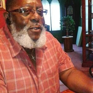 Meet your Posher, Roger